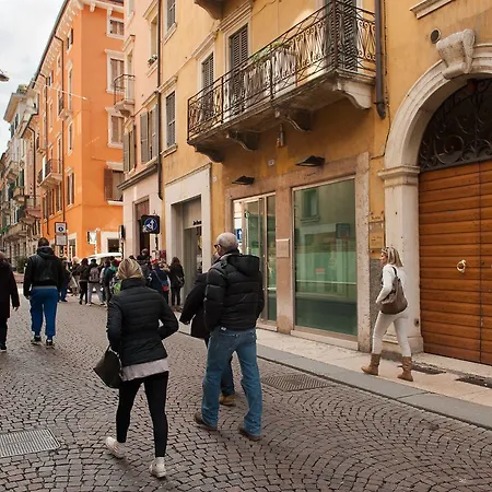 Residenza Borsari Bed and breakfast 3*