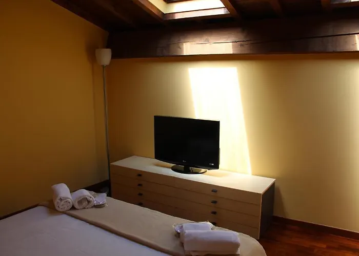 Residenza Borsari Verona