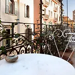 Panzió Residenza Borsari