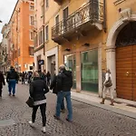 Residenza Borsari Panzió 4*