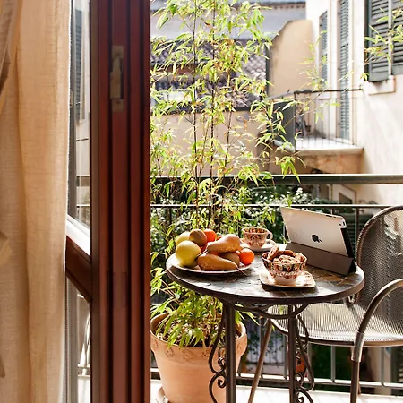 Residenza Borsari Oda ve Kahvaltı