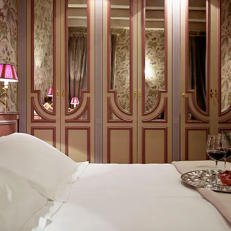 Frühstückspension Residenza Borsari