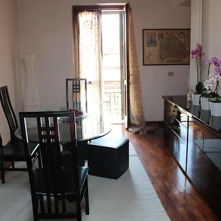 Residenza Borsari 3*