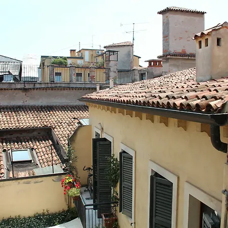 Residenza Borsari Frühstückspension