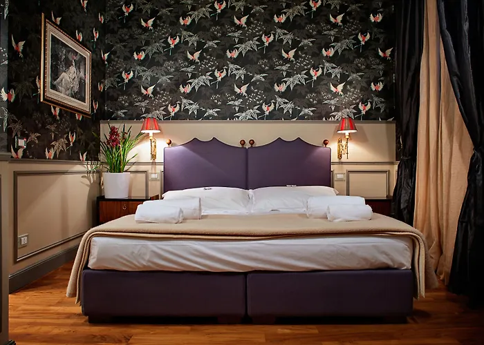 Residenza Borsari Bed & Breakfast Verona