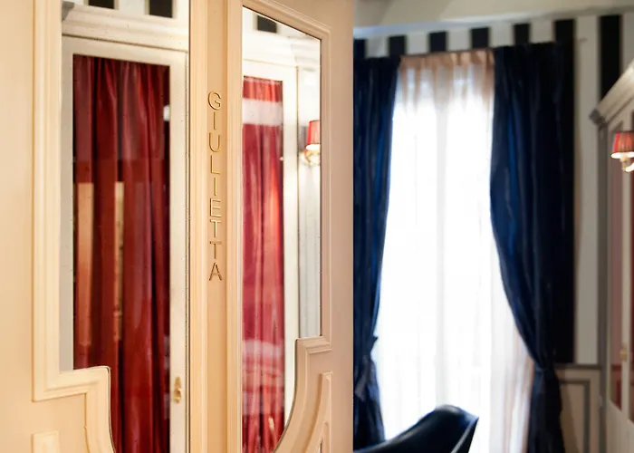 Residenza Borsari 4* Verona