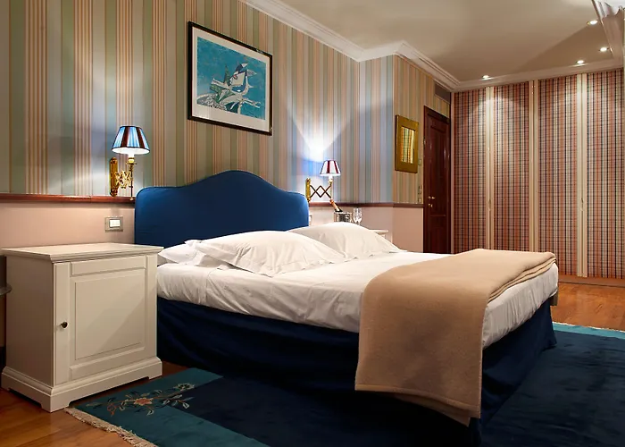 Residenza Borsari Bed & Breakfast Verona