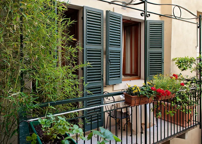 Residenza Borsari 4*