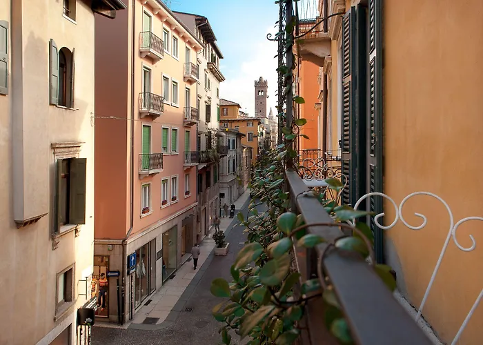 Bed & Breakfast Residenza Borsari