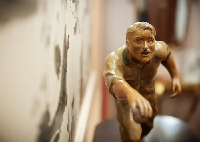 Residenza Borsari Bed & Breakfast Verona