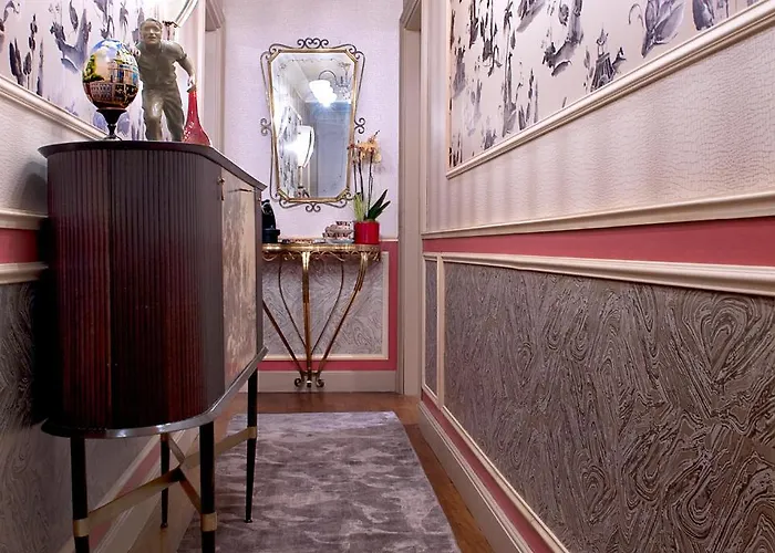 Residenza Borsari 4*