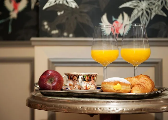 Residenza Borsari 4* 베로나