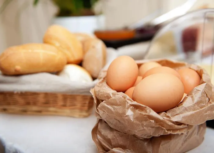 Residenza Borsari B&B 베로나