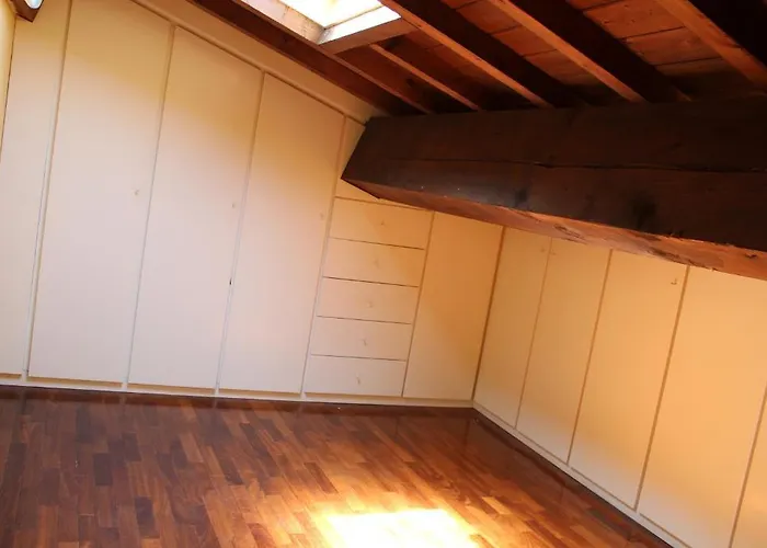 Bed & Breakfast Residenza Borsari Verona