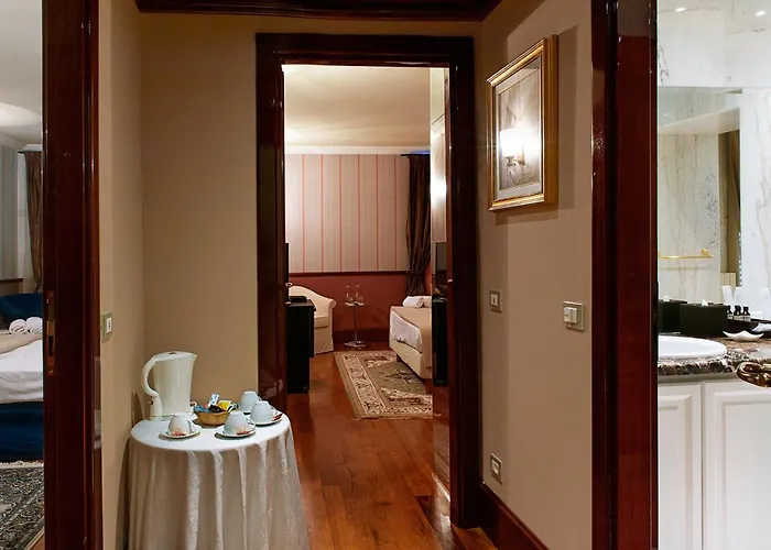 Bed & Breakfast Residenza Borsari