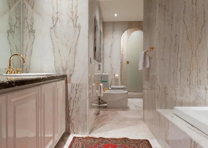 Residenza Borsari 4* Verona