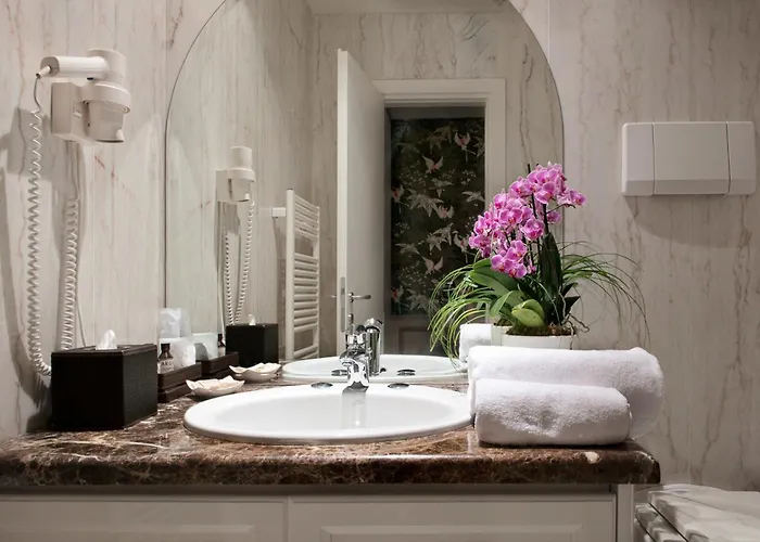B&B Residenza Borsari
