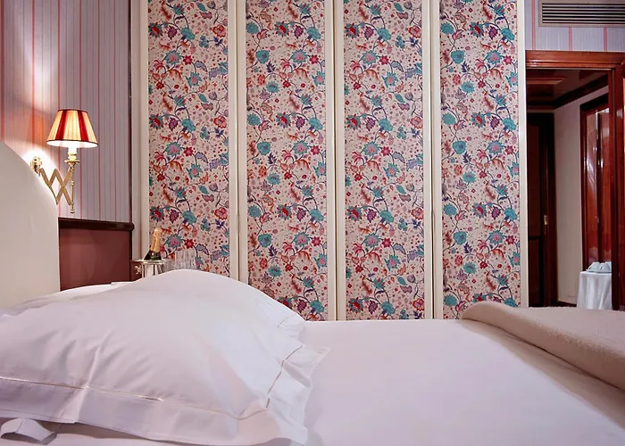 Residenza Borsari 4*