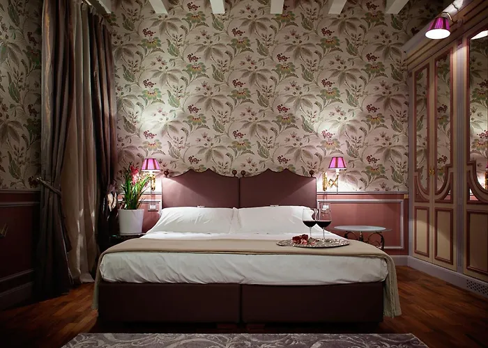 Residenza Borsari B&B 베로나
