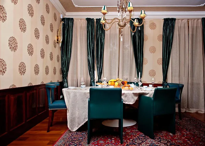 Bed & Breakfast Residenza Borsari Verona