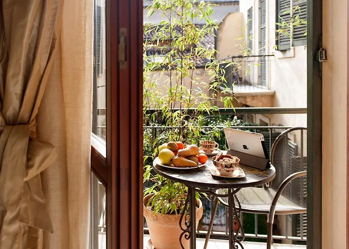 B&B Residenza Borsari 베로나