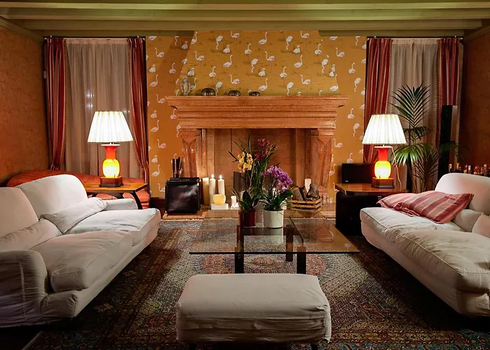 Residenza Borsari 4*