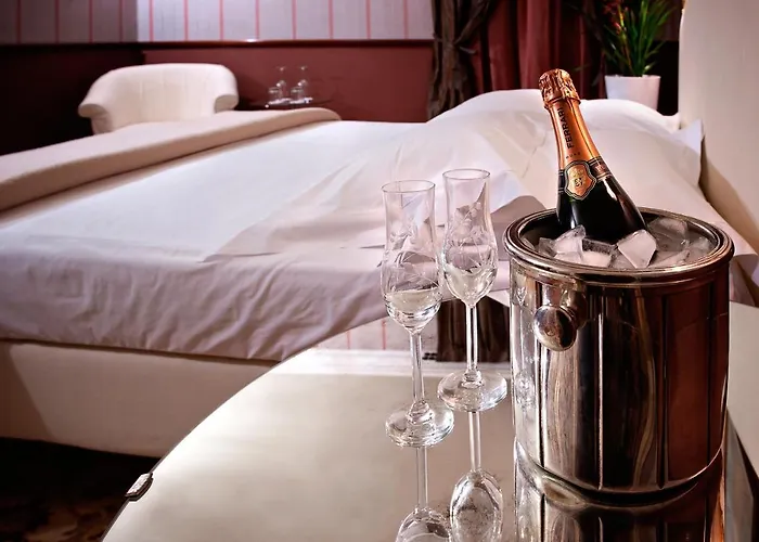 Residenza Borsari 4*