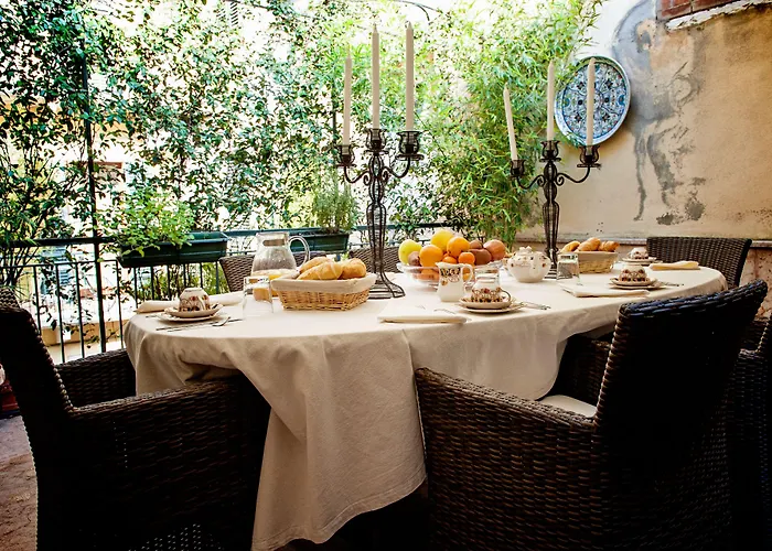 Residenza Borsari 4* Verona