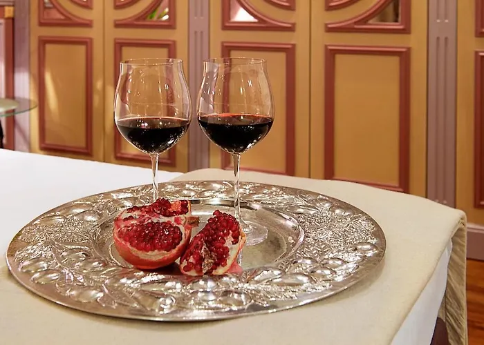 Bed and breakfast Residenza Borsari