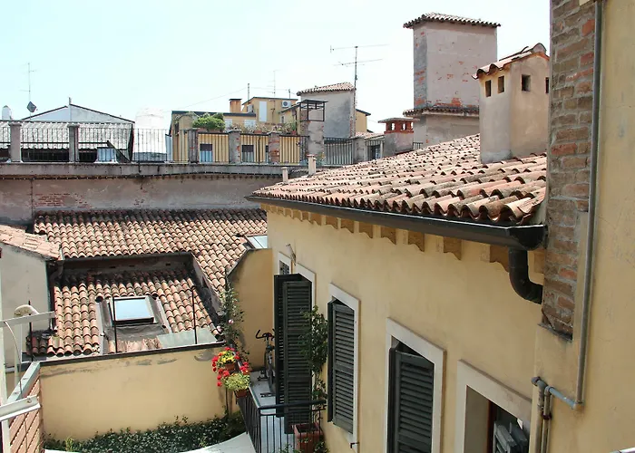 Residenza Borsari Bed and breakfast